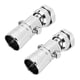 thumbnail image 1 of Mini Regaderas Ahorradoras con Dirección Ajustable MEER AER-002, 1 of 8