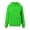 Green, variant on Daznico Sweatshirt for Women - Women's Casual Hooded Sweatshirt Soft Comfortable Pullover Hoodie for Everyday Wear Basic Loungewear Lightweight, Hooded Sweatshirt Women,Color:Yellow Size:XL