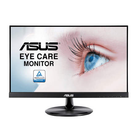 ASUS 21 5" 1080P Full HD 75Hz IPS