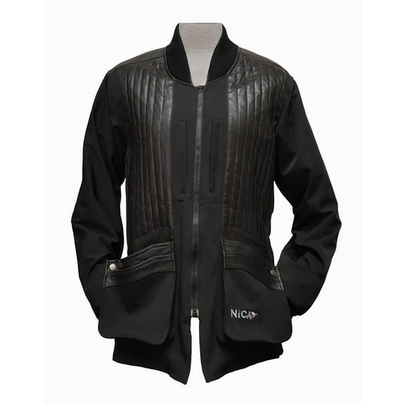 NICA DESIGN8 WOMEN'S SHOOTING JACKET