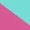 Fuschia / Teal, variant on Bentgo Chill Lunch Box & Mini Box, 2-Pack