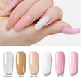 Top And Base Coat Polish Top Coat Nails Gel Manicure Light Krystal Gel