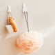 thumbnail image 5 of Xihbxyly Gancho con Ventosa, Llavero Resistente Sin Taladro, Organizador de Baño Adhesivo Sin Dejar Rastro, Diseño Que Ahorra Espacio para Toallas y Ropa, Uso Doméstico En La Cocina, Solución Ideal p, 5 of 7