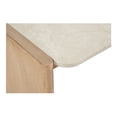 thumbnail image 6 of Moe's Home Collection Lane Coffee Table Wood Natural, 6 of 10