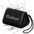 thumbnail image 1 of Altavoz Bluetooth Bobtot Portátil Inalámbrico IPX7 Resistente al Agua, 1 of 8