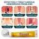 thumbnail image 2 of Crema médica para hemorroides, pomada china para tratamiento de hemorroides, picazón Anal, para eliminar el dolor de hemorroides, 1-3-5 Uds. yaoshenbao LED, 2 of 2