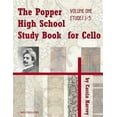 thumbnail image 1 of Pre-Owned The Popper High School Study Book for Cello, Volume One (Paperback), 1 of 1