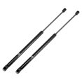 thumbnail image 1 of Unique Bargains 2pcs Front Hood Gas Struts Springs Shocks PM3269 for Lexus RX350 RX450h, 1 of 6