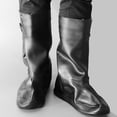 thumbnail image 2 of Zapatils Para Lluvia Cubiertas De A Prueba De Agua, Perfectas Para Caminar Y Caminar, Caminar Y En , vable 44-45 DYNWAVEMX Cubierta impermeable para botas de lluvia, 2 of 8