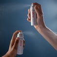 thumbnail image 4 of Spray facial Evian de viaje de 50 ml, paquete de 6 unidades, hidrata al instante, 4 of 5