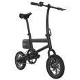 thumbnail image 1 of OVX-AP Compact 12 inch Foldable Electric Bike, 1 of 5