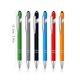 thumbnail image 4 of Yunuuuoa Custom Engraved Pens Personalized Name Pens with Birth Month Flowers, Metal Pen with Stylus for Writing & Touchscreen, Mother's Day Gifts for Women Her, Gift for Mom Wife Friend Employee, 4 of 7