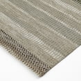 thumbnail image 6 of Better Homes & Gardens Green Striped Lisa Runner Rug, 2'6"x8', 6 of 8