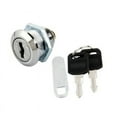 thumbnail image 5 of Cam Lock For Door Cabinet Mailbox Drawer Cupboard Locker Letter Tool Box Q9H2, 5 of 9