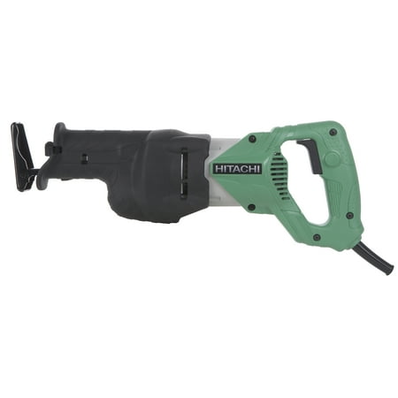 

Hitachi CR13V2 10 Amp Reciprocating Saw