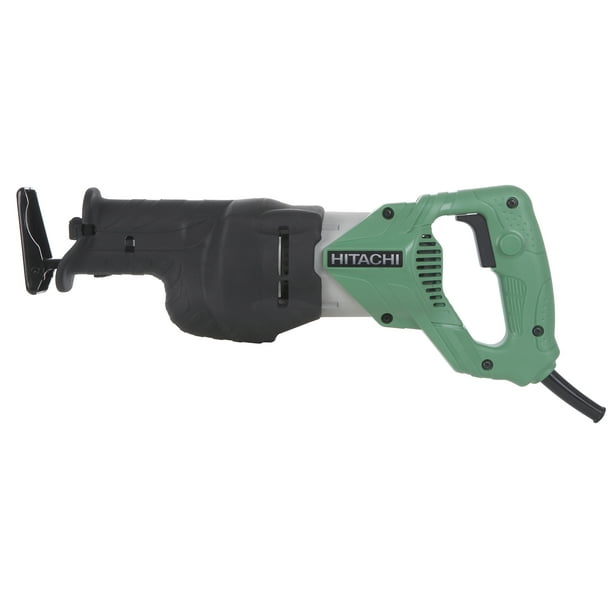 Hitachi CR13V2 10 Amp Reciprocating Saw