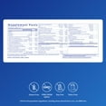 thumbnail image 3 of Pure Encapsulations NeuroMood Pure Pack | Comprehensive Dietary Supplement for Healthy Neurotransmitter Function* | 30 Packets, 3 of 9