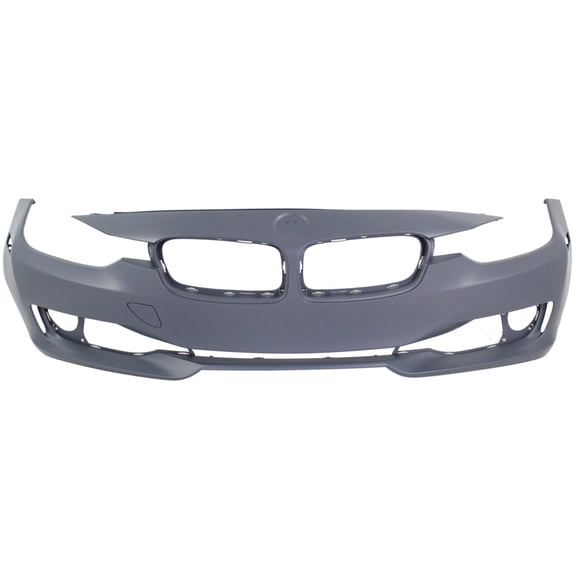 Front Bumper Cover for 2012-2015 BMW 320i REPB010372P