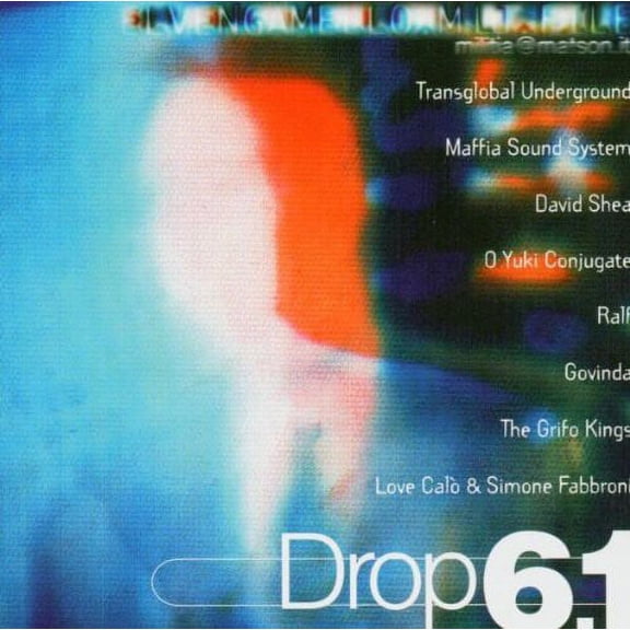 Drop 6.1 / Various