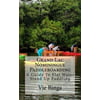 Grand Lac Nominingue Paddleboarding: A Guide to Flat Water Stand Up Paddling