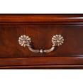 thumbnail image 3 of Waterfall Mahogany Bookcase, 3 of 13