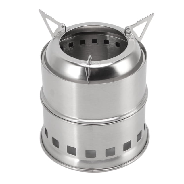 Camping Campfire Stove,Mini Alcohol Stove for Alcohol Burner Stove Camping Stove Masterfully Created