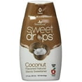 thumbnail image 3 of wisdom sweet drops coconut 1.7 fl.oz 6 pack sweetleaf, 3 of 6