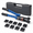 Standard US 8AWG to 4/0AWG, variant on Hydraulic Cable Crimper Tool 16 Ton 6awg-60013s Kit