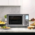 thumbnail image 4 of Breville Countertop Microwave Oven in Multicolor, 4 of 12