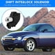 thumbnail image 4 of Car Shift Interlock Solenoid for 2004-2007 Trailblazer Envoy 2002-2009 924-978 88967140, 4 of 5