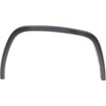 thumbnail image 1 of 2011-2016 Jeep Grand Cherokee Wheel Opening Moulding Front Passenger Side Laredo/Ltd, 1 of 1
