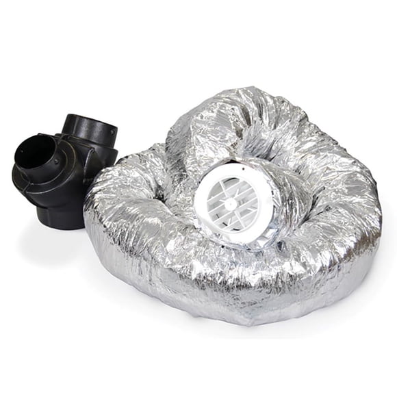 Kit de distribución de aire Dometic para MCS 10, 12, 15, 16 Climate Control