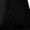 Black, variant on Women's Stand Collar Mid-Length Cotton Padded Coat with Removable Hood & Pockets, Black Long Sleeve Zipper Design, Windproof Warm Heavyweight Casual Jacket for Spring Autumn Winter, S-XL