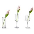 thumbnail image 3 of Floral Napkin Stems (Set Of 20),green,20cm, 3 of 5