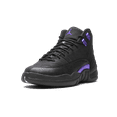 thumbnail image 4 of JORDAN GRADE SCHOOL Air Jordan 12 Retro GS "Dark Concord" DH0905 005 from Stadium Goods, 4 of 8