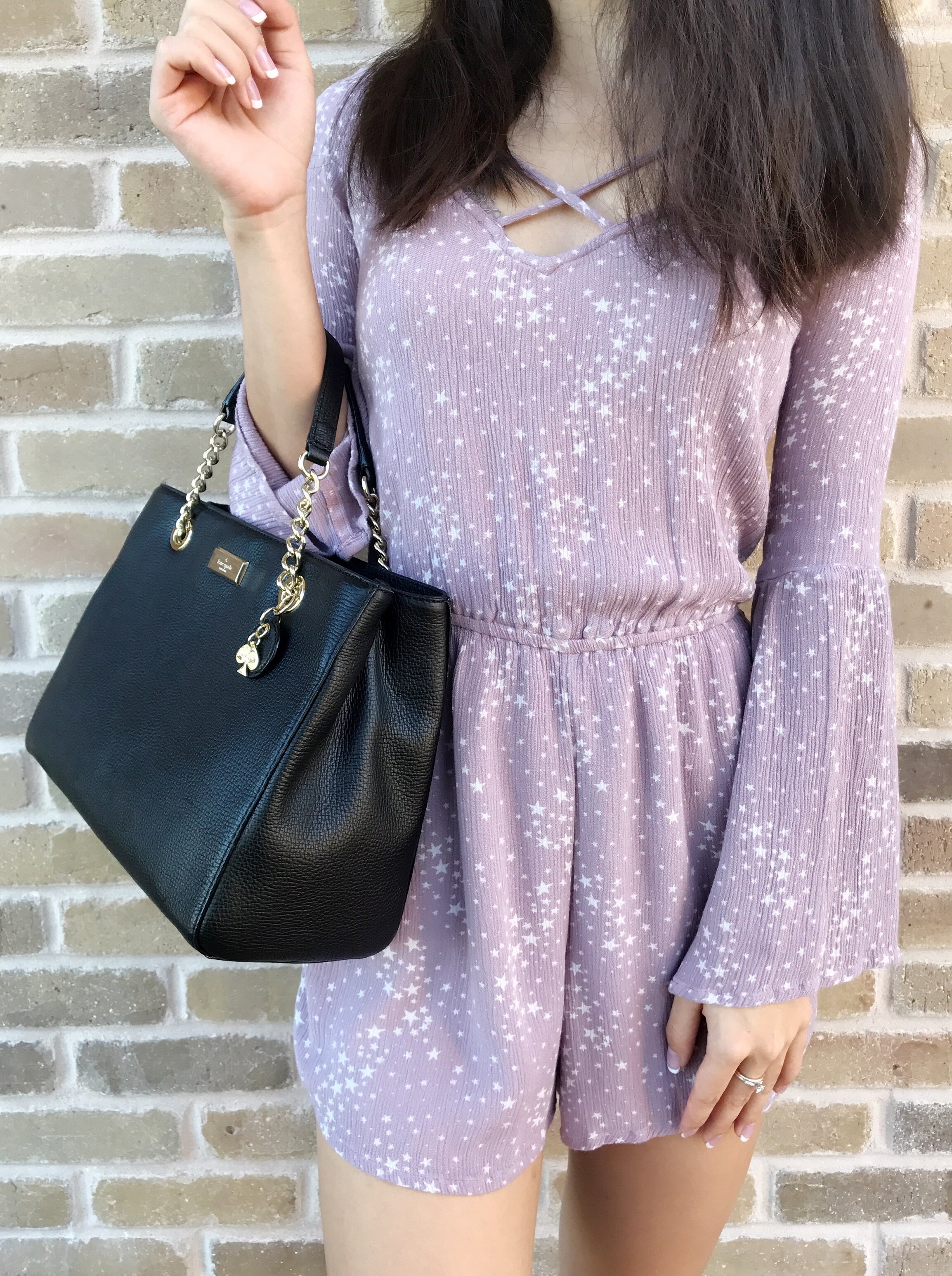 kate spade briar lane meena bag