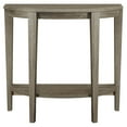 thumbnail image 3 of Monarch Specialties Accent Table, Console, Entryway, Narrow, Sofa, Living Room, Bedroom, Laminate, Brown, Contemporary, Modern, 3 of 3