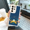 thumbnail image 3 of ¡Destaca entre la multitud con esta vibrante y moderna funda plateada mate para iPhone 15 Pro Max!, 3 of 4