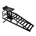 thumbnail image 6 of Chery Industrial Auto Car Truck Service Hydraulic Ramps Lifts, Garage Car Lift Repair Frame Lift (2 Pack) ,5 Ton,Black, 6 of 8