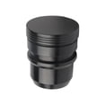 thumbnail image 1 of jinwen Blow Off Valve Plug Accessory Parts for 13-21 F150 3.5L 2 Black, 1 of 7