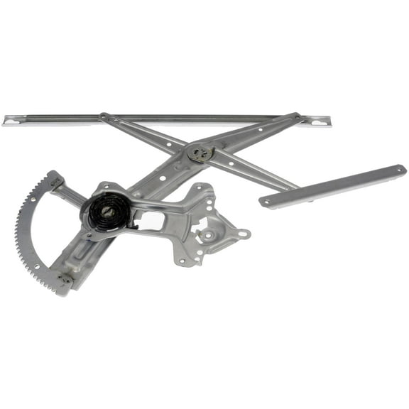 Dorman 740-850 Front Driver Side Window Regulator for Specific Honda Models