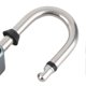 thumbnail image 2 of Aluminum Alloy Fingerprint Padlock, Keyless Smart Biometric Padlock for Gym, School, Office, Tuya App, 2 of 4