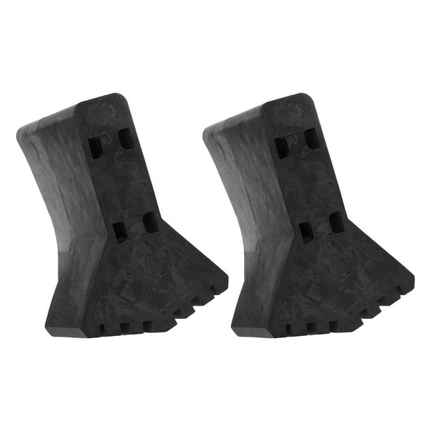 WORGEOUS 2pcs Cubiertas de escalera de escalera sin deslizamiento sin deslizamiento cubiertas de escalera