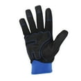 thumbnail image 3 of Mustad GL002 Casting Gloves, Pair, 3 of 3