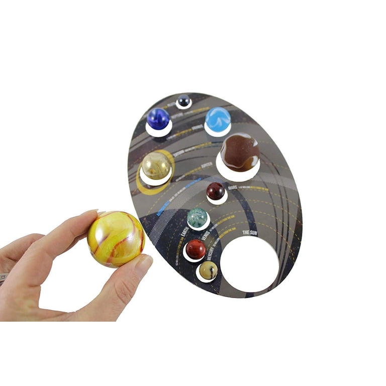 Solar System Set At Walmart