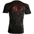 thumbnail image 4 of ARCHAIC BY AFFLICTION ACHILLES Men's T-Shirt S/S, 4 of 9