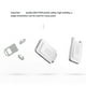 thumbnail image 2 of Child safety lock drawer lock cabinet door lock, 2 of 5