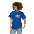 thumbnail image 3 of I'm Not Yelling I'm Italian Shirt, Christmas Gift, Birthday Gift - ID: 1097, 3 of 7