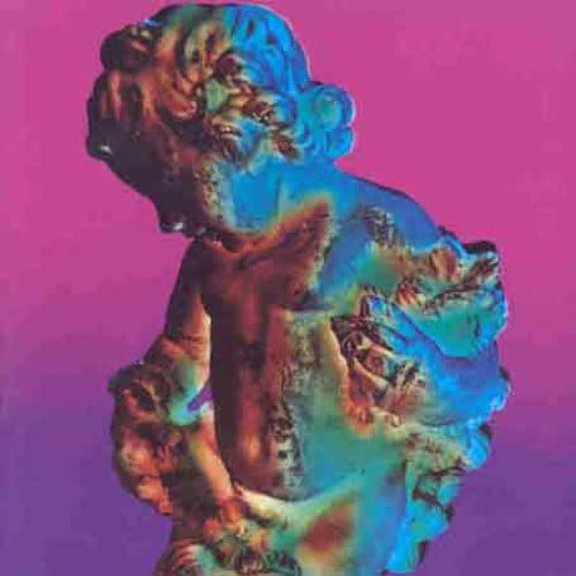 New Order - Technique - Music & Performance - Vinyl