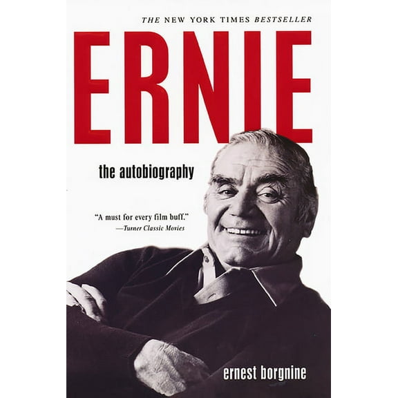 Ernie: The Autobiography, (Paperback)